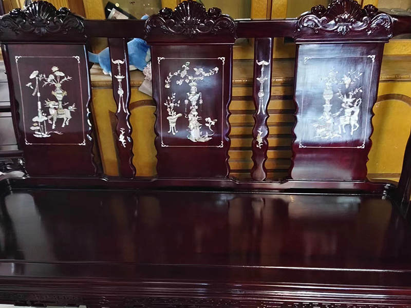 福州温州修理老家具翻新